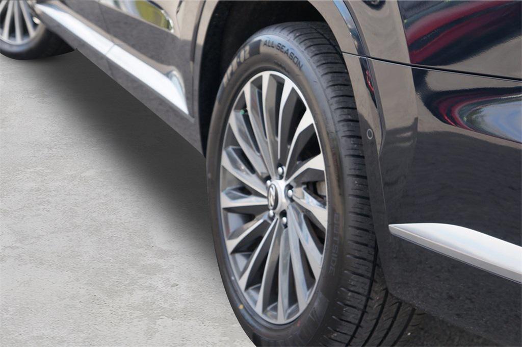 used 2024 Hyundai Palisade car, priced at $39,996