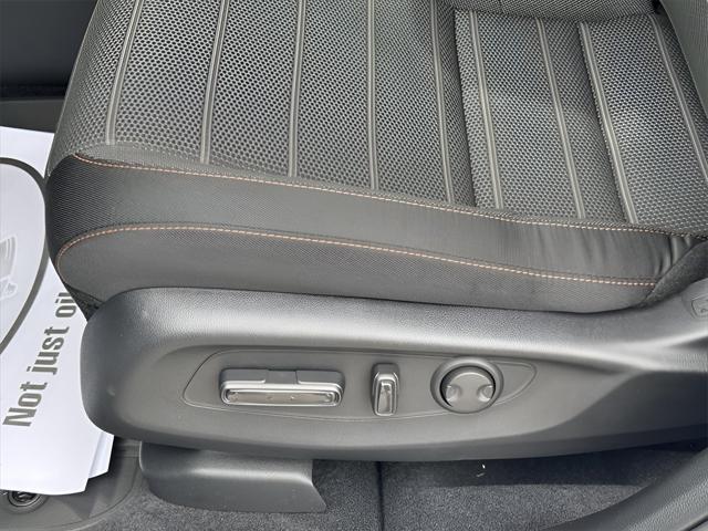 new 2026 Honda CR-V Hybrid car, priced at $37,480