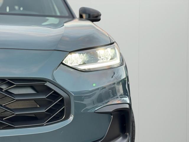 new 2025 Honda HR-V car, priced at $29,350
