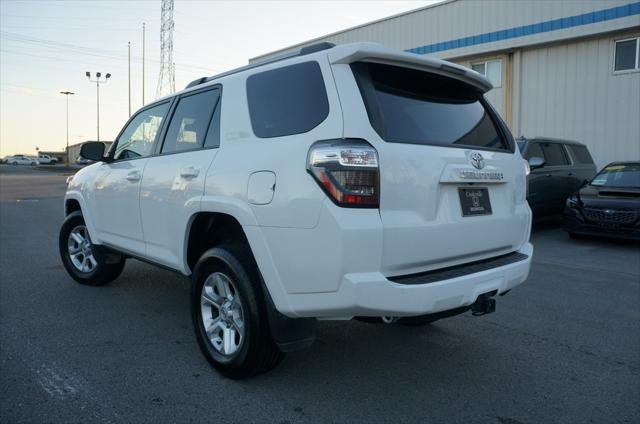 used 2022 Toyota 4Runner car, priced at $40,961