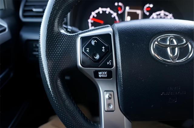 used 2022 Toyota 4Runner car, priced at $38,996