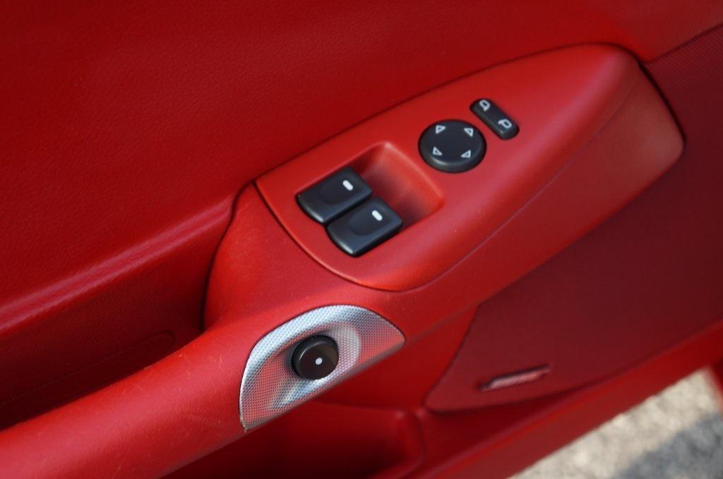 used 2007 Chevrolet Corvette car, priced at $27,999