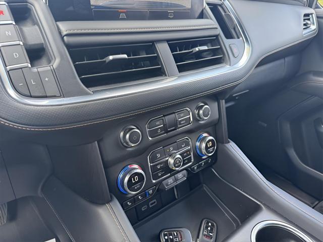 used 2023 GMC Yukon XL car, priced at $67,994