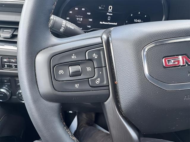 used 2023 GMC Yukon XL car, priced at $67,994