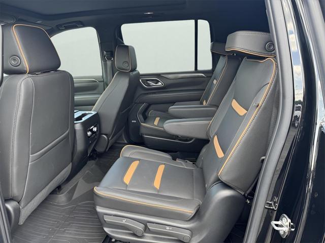 used 2023 GMC Yukon XL car, priced at $67,994