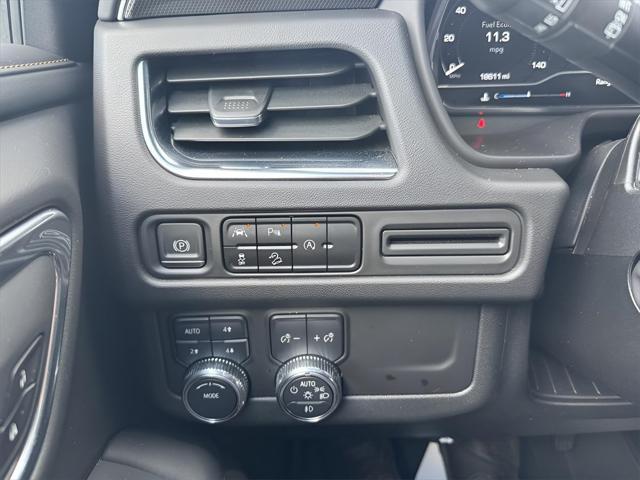used 2023 GMC Yukon XL car, priced at $67,994
