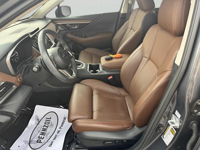 used 2024 Subaru Outback car, priced at $32,207