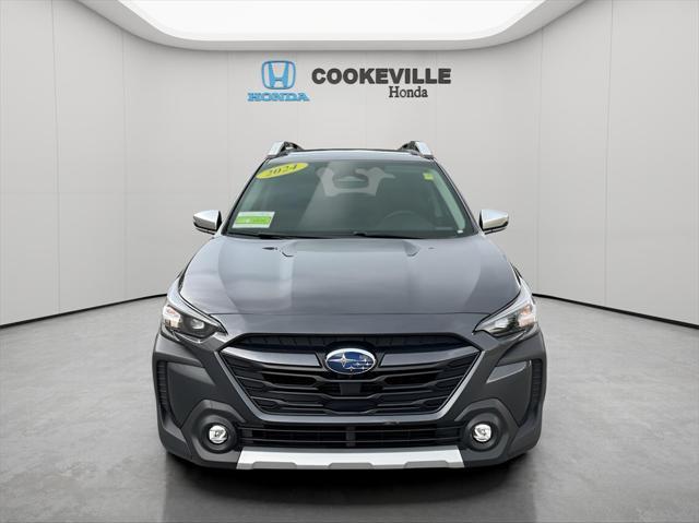 used 2024 Subaru Outback car, priced at $32,207