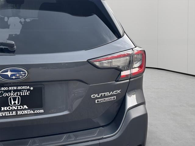 used 2024 Subaru Outback car, priced at $32,207