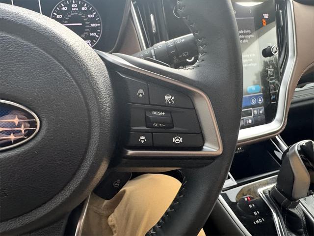 used 2024 Subaru Outback car, priced at $32,207