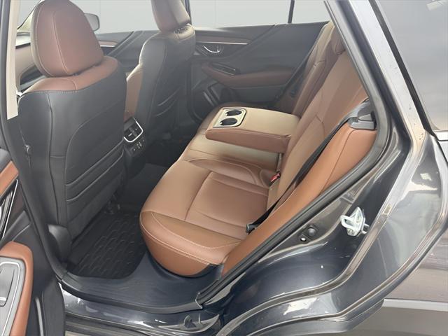 used 2024 Subaru Outback car, priced at $32,207
