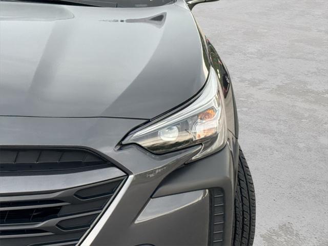 used 2024 Subaru Outback car, priced at $32,207