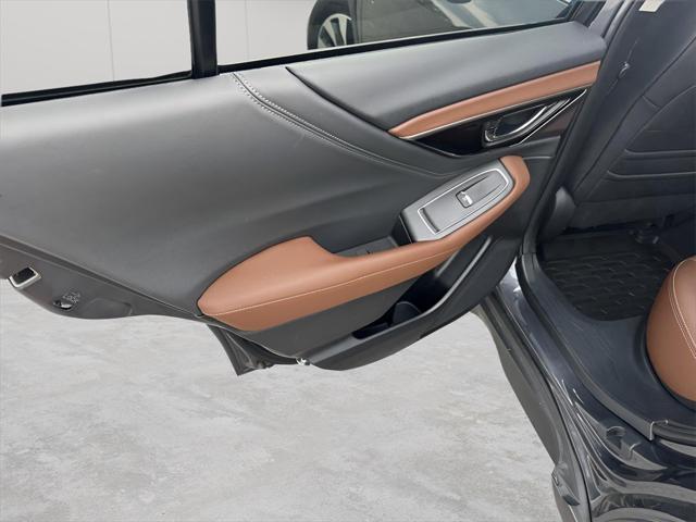 used 2024 Subaru Outback car, priced at $32,207