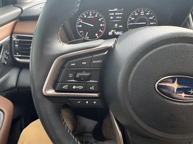 used 2024 Subaru Outback car, priced at $32,207