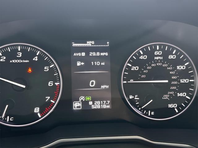 used 2024 Subaru Outback car, priced at $32,207