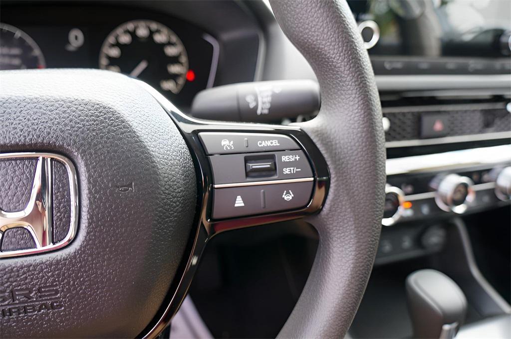 new 2026 Honda Civic car, priced at $25,745