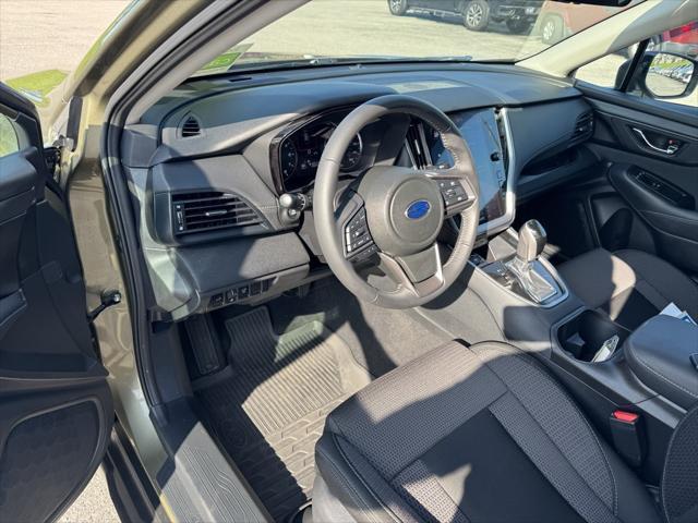 used 2024 Subaru Outback car, priced at $30,505