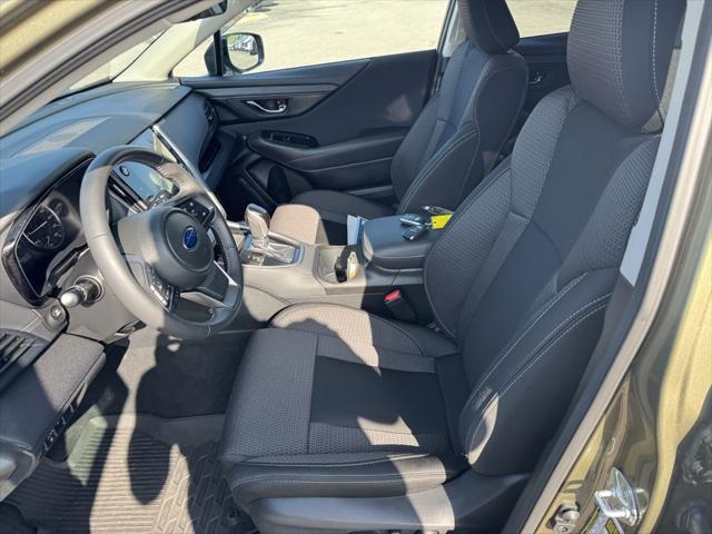 used 2024 Subaru Outback car, priced at $30,505