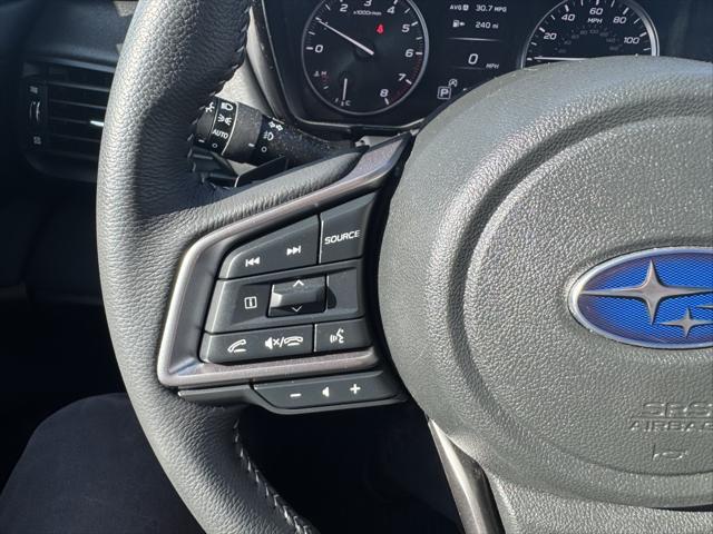 used 2024 Subaru Outback car, priced at $30,505