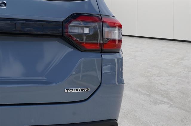 new 2025 Honda Pilot car, priced at $51,505