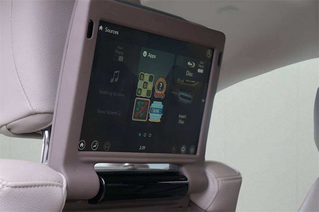 used 2020 Chrysler Pacifica car, priced at $24,999