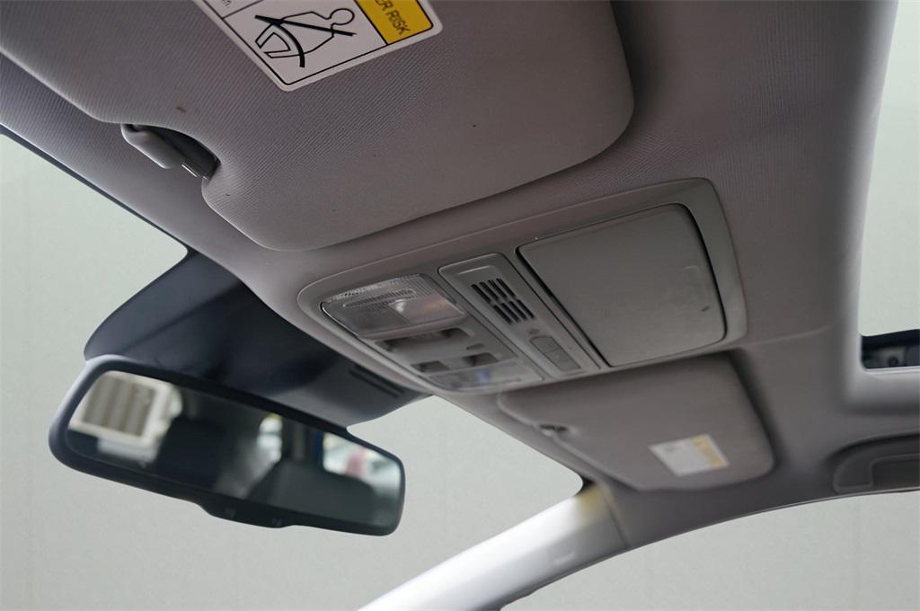 used 2021 Honda CR-V car, priced at $22,994