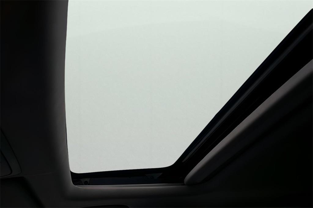 used 2021 Honda CR-V car, priced at $22,994