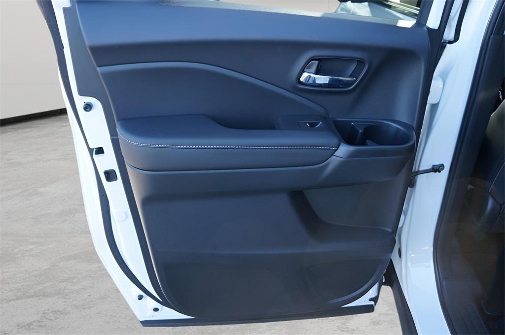 new 2026 Honda Ridgeline car, priced at $45,345