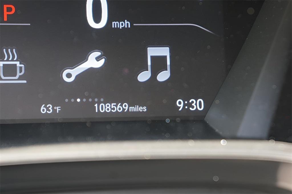 used 2022 Honda CR-V car, priced at $21,647