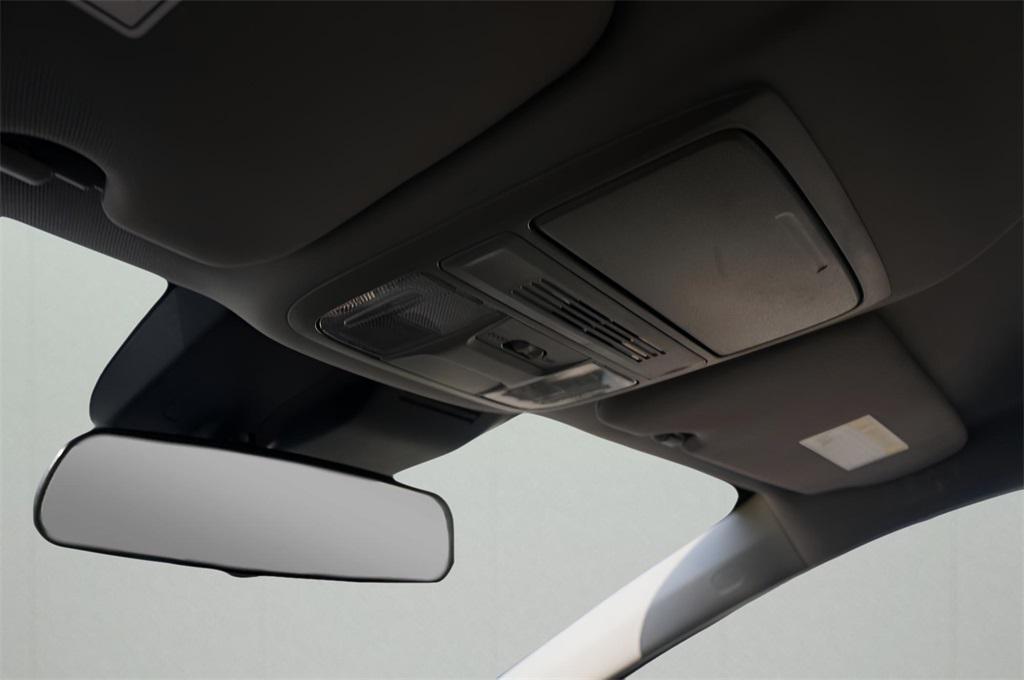 used 2022 Honda CR-V car, priced at $21,647