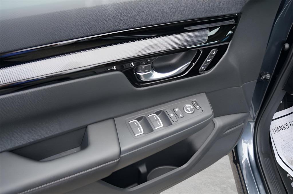 new 2026 Honda CR-V car, priced at $38,350