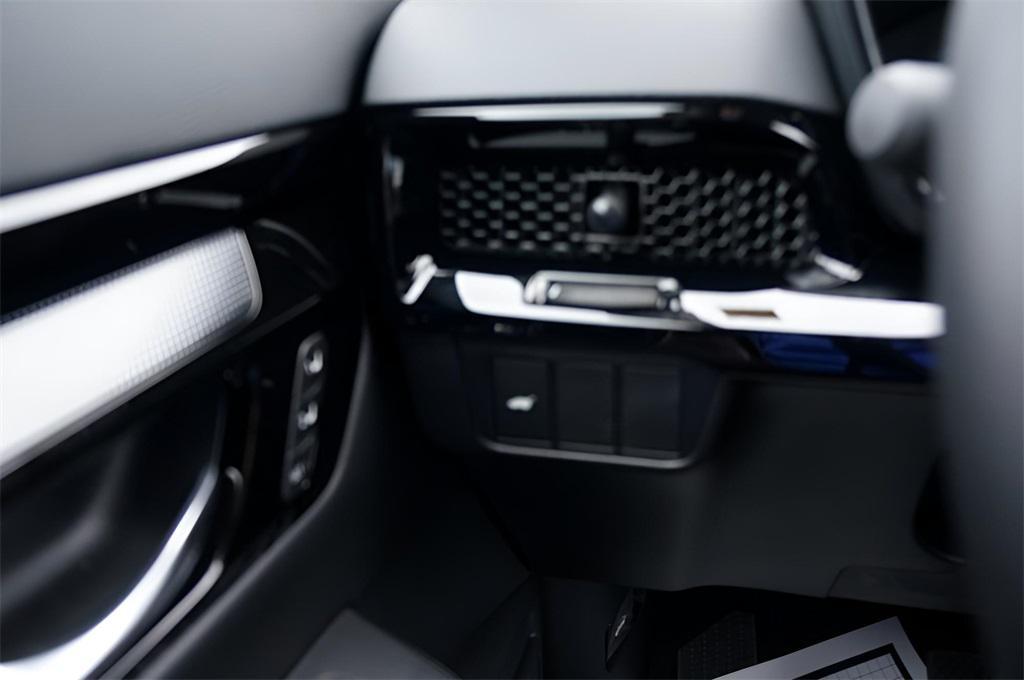 new 2026 Honda CR-V car, priced at $38,350