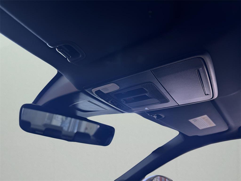 new 2026 Honda Civic Hybrid car, priced at $33,445