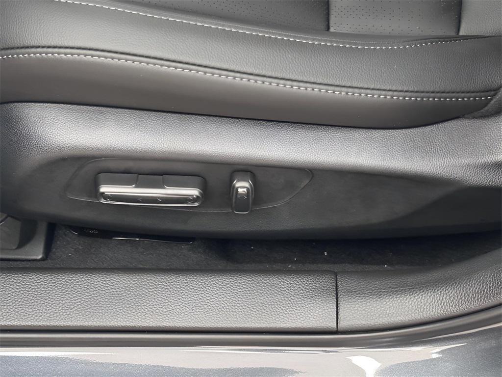 new 2026 Honda Civic Hybrid car, priced at $33,445