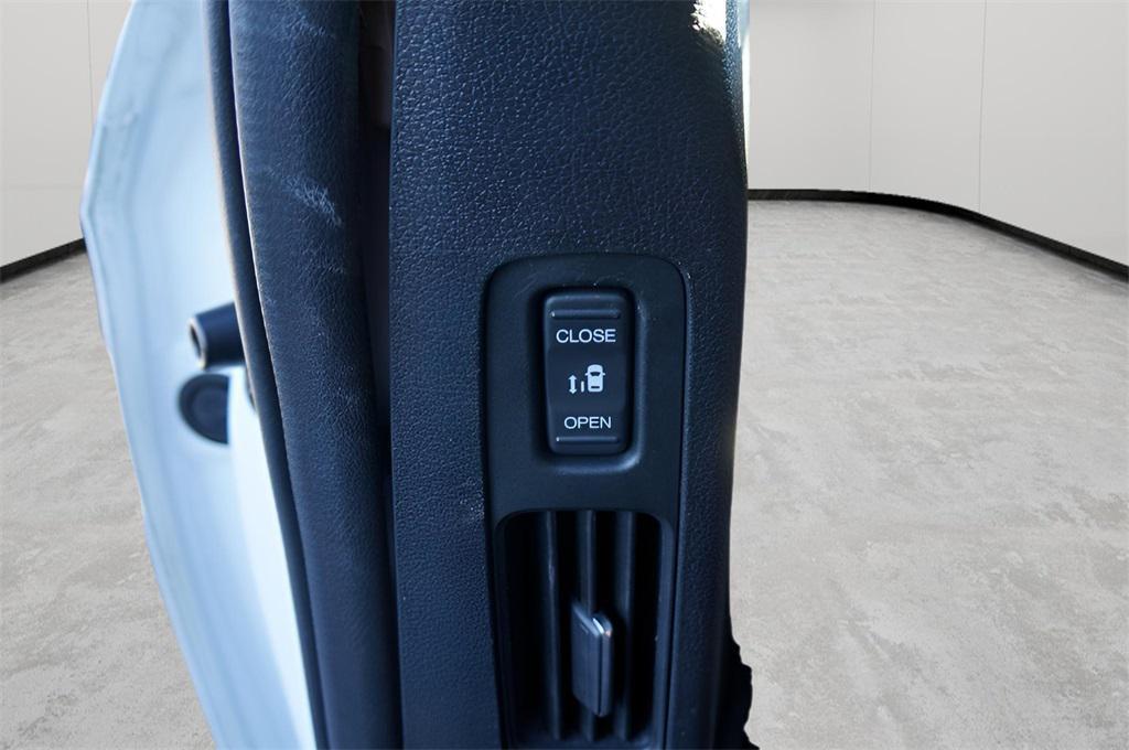 used 2022 Honda Odyssey car, priced at $29,767