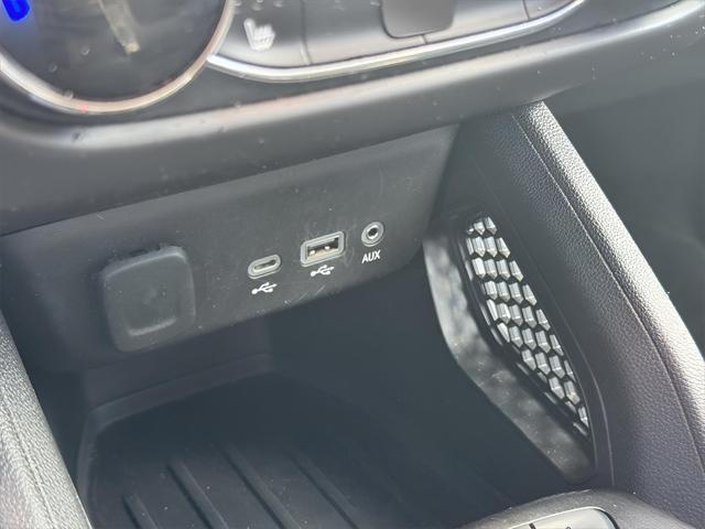 used 2023 Chevrolet TrailBlazer car, priced at $20,312