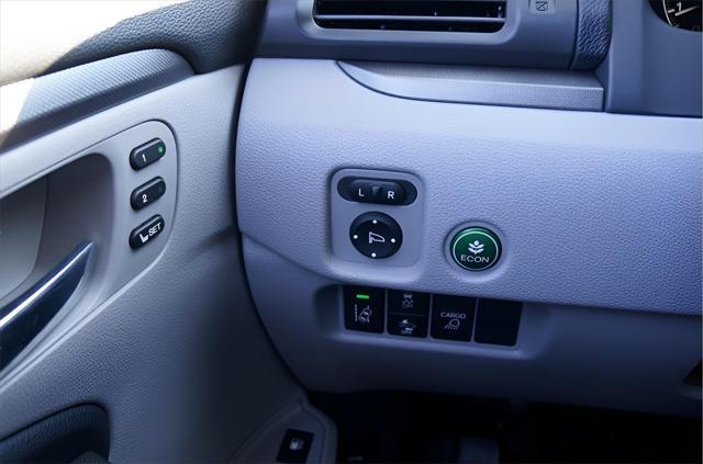 new 2025 Honda Ridgeline car, priced at $44,885