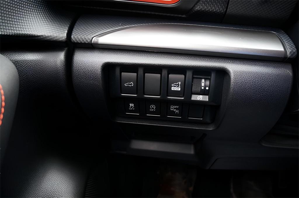 used 2020 Subaru Forester car, priced at $22,976