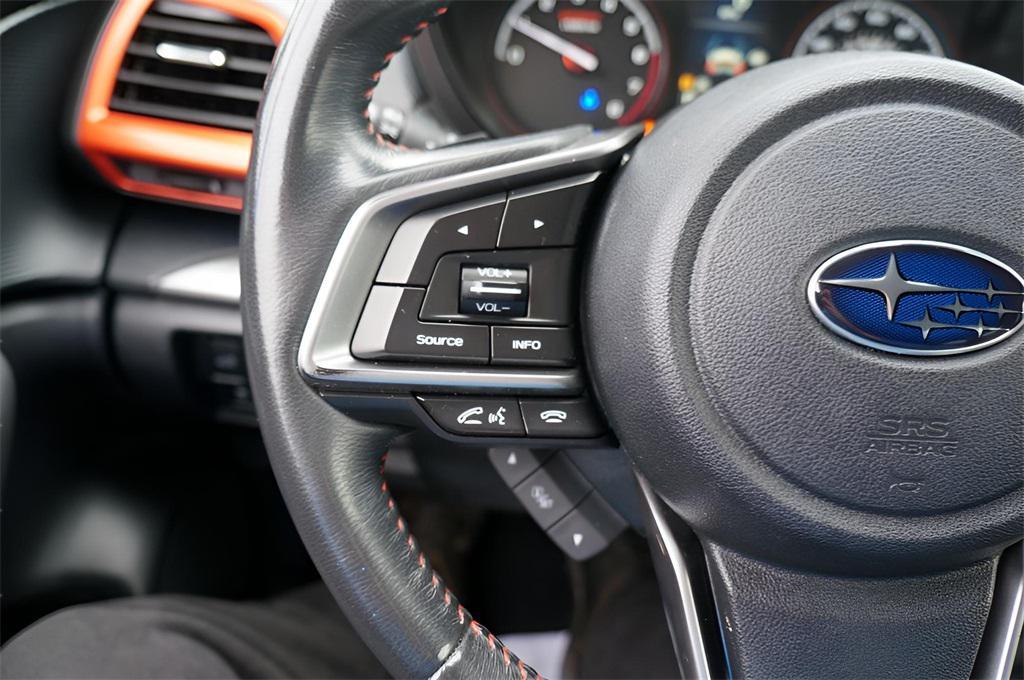 used 2020 Subaru Forester car, priced at $22,976