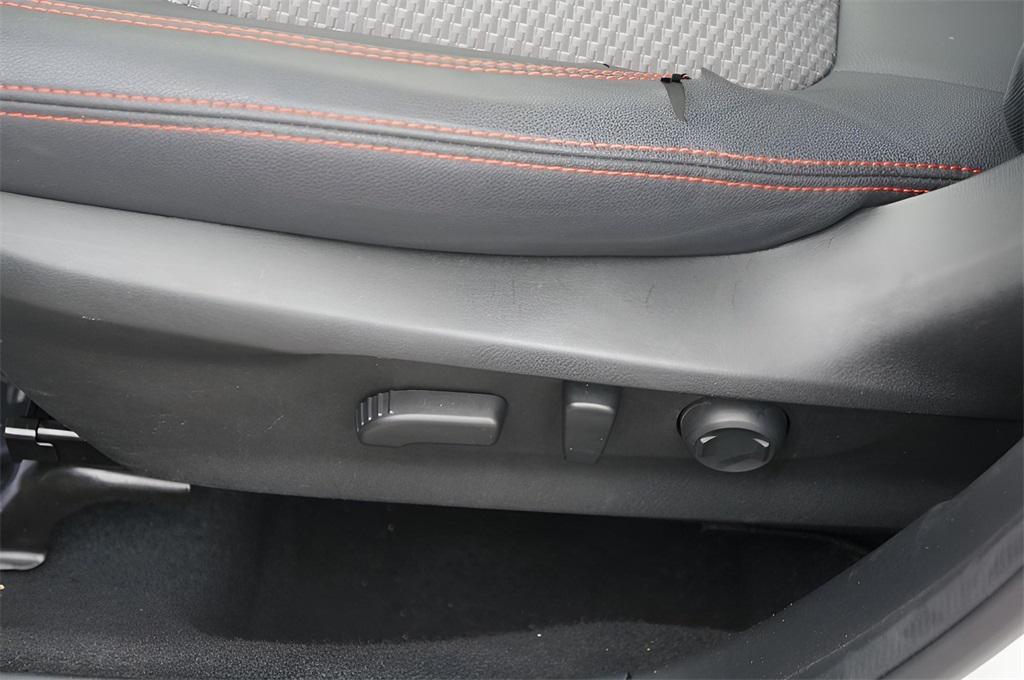 used 2020 Subaru Forester car, priced at $22,976