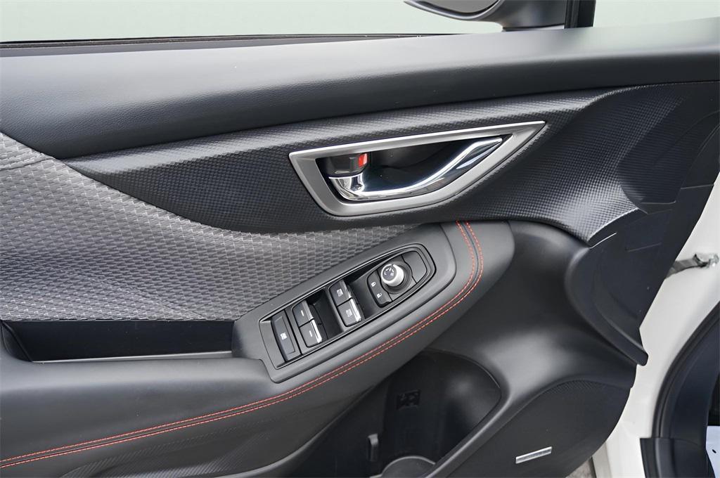 used 2020 Subaru Forester car, priced at $22,976