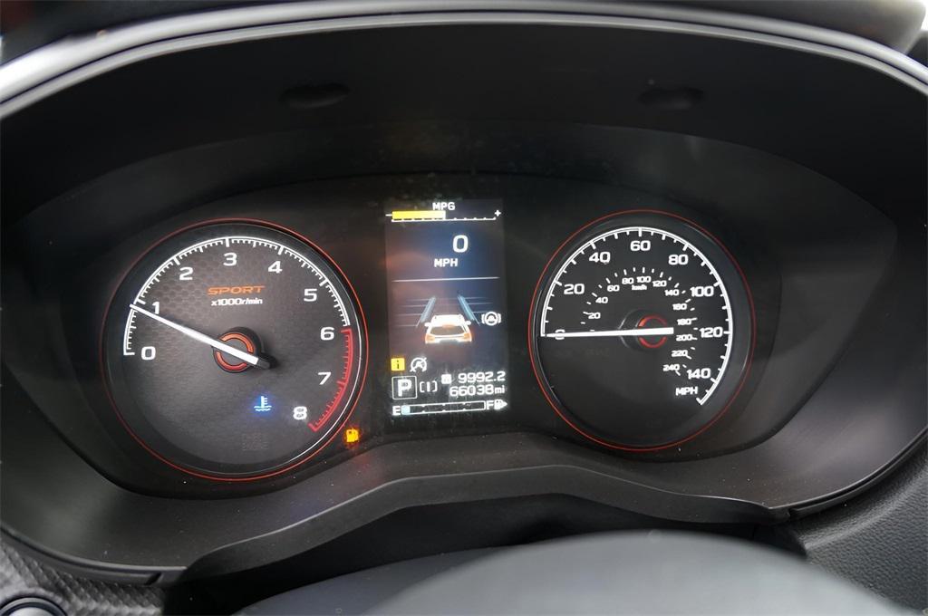 used 2020 Subaru Forester car, priced at $22,976