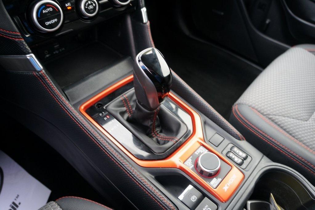 used 2020 Subaru Forester car, priced at $22,976