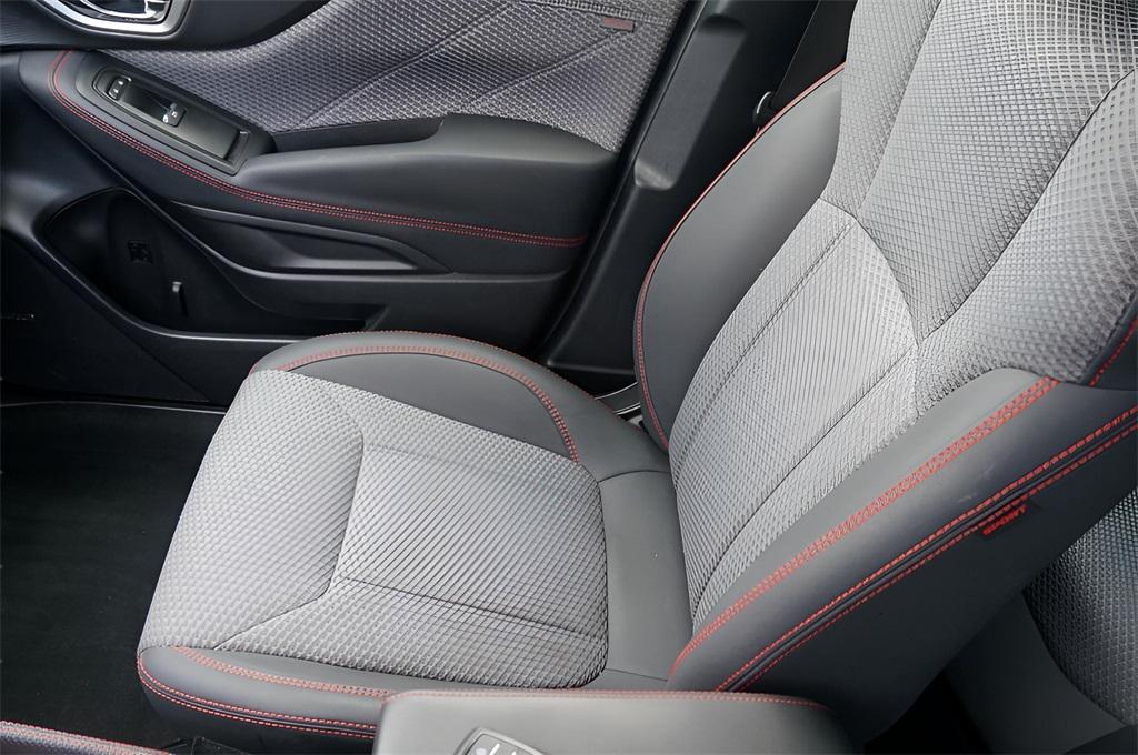 used 2020 Subaru Forester car, priced at $22,976