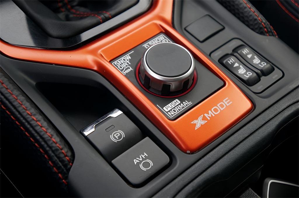 used 2020 Subaru Forester car, priced at $22,976