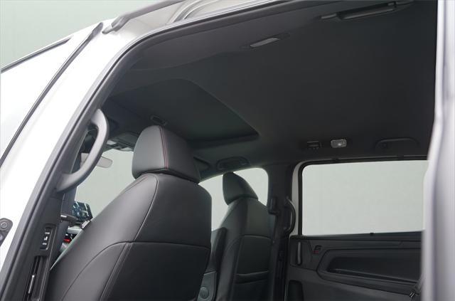 new 2025 Honda Odyssey car, priced at $45,275