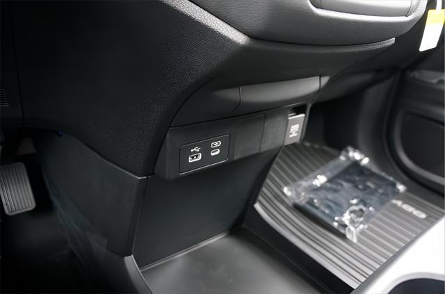 new 2025 Honda Odyssey car, priced at $45,275