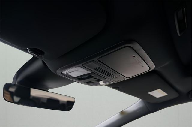 new 2025 Honda Odyssey car, priced at $45,275