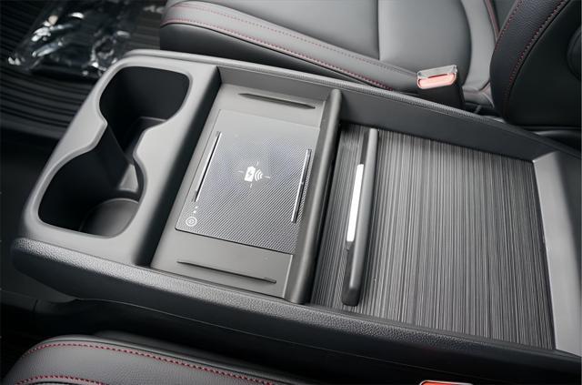 new 2025 Honda Odyssey car, priced at $45,275