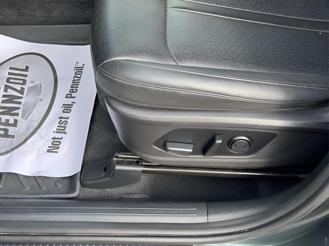 used 2022 Kia Sorento car, priced at $29,458